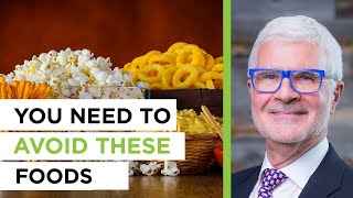 Talking Nutrition With a Heart Surgeon - with Dr. Steven Gundry | The Empowering Neurologist EP. 50