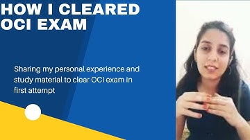 How I passed Oracle Cloud Infrastructure(OCI) foundation exam in first attempt 88% Exam tips #cloud