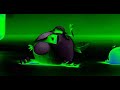 Where's Chicky? Dropped from a dinasour toy | ( Sponsored By: Preview 2 effects ) iL Vocodex