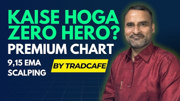 9/15 EMA Scalping: Turn Zero to Hero With Premium Chart Logic