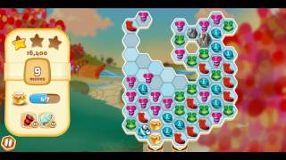 Bee Brilliant Level 792
