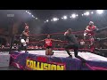 Shane Taylor Promotions STP Entrance AEW Collision July 31 2025 mp3