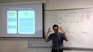 Mathematics Course Selection: Preliminary into HSC Mathematics Course Selection: Preliminary into HSC