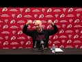 Utah Men's Basketball Wins 85-43 over Bellarmine | Postgame Press Conference