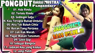 Pongdut Kendang Rdanak Koleksi Mustika Paksi Pangandaran Terbaru Bass Blekuk 2022