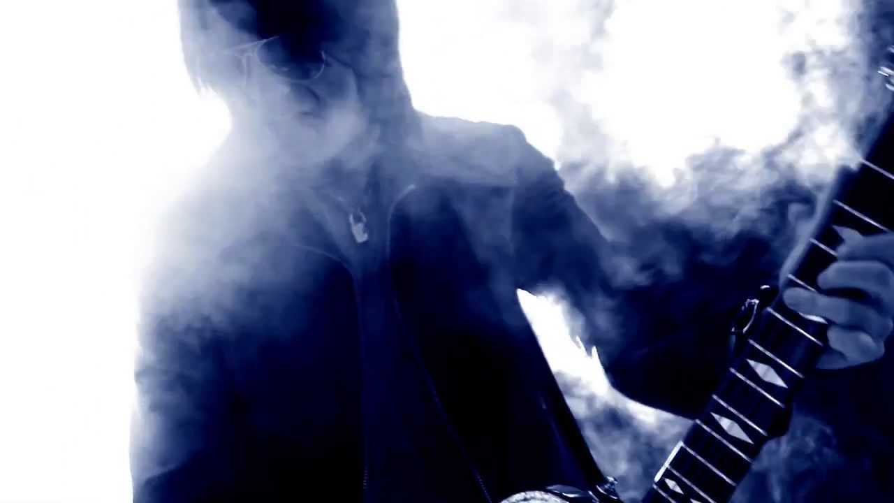 The Raskins "Lost In The Dark" Official Music Video