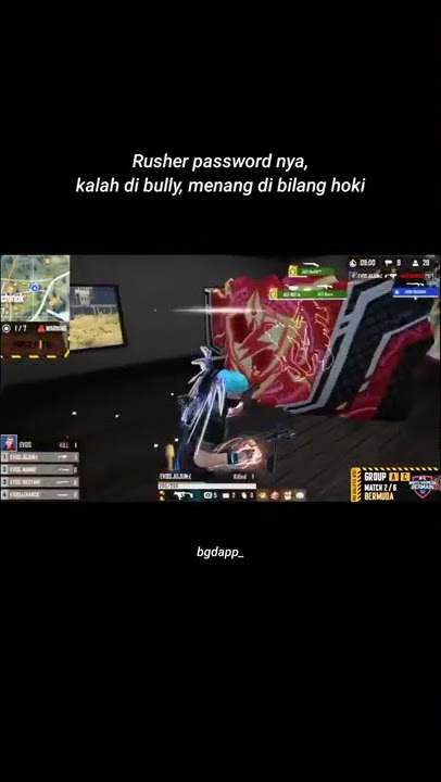Story' wa Turnamen ff