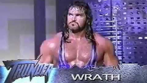 WCW/nWo Thunder - All Walk-ins