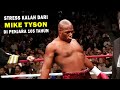 KALAH dari MIKE TYSON PETINJU Jadi Stress, Di Penjara 105 TAHUN.