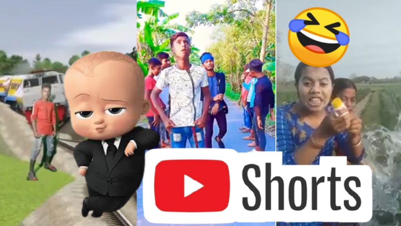 Youtube Shorts when Tik tok | #Youtubeshorts - YouTube