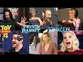 Behind The Voices - Celebrities Collection