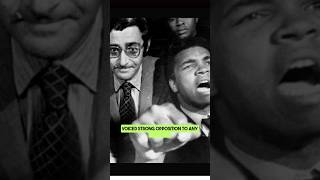 Bob Arum Against Ali Act Being Amended: ‘It would be a tragedy’ stated the legendary boxing promoter