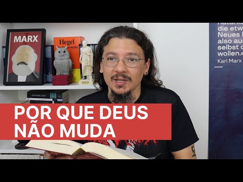 Vídeo: Por que a imutabilidade é boa?