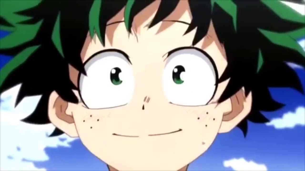  Deku  Edits  YouTube