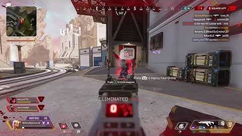 Making every bullet count