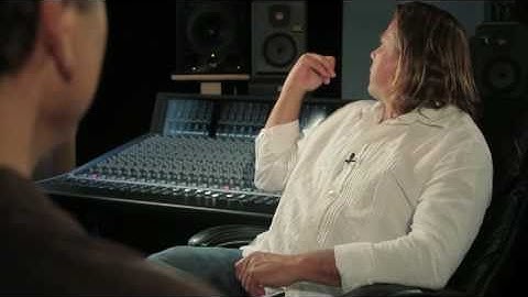 SSL Duality - Dave Rideau Meets Kevin Shirley - Part 3