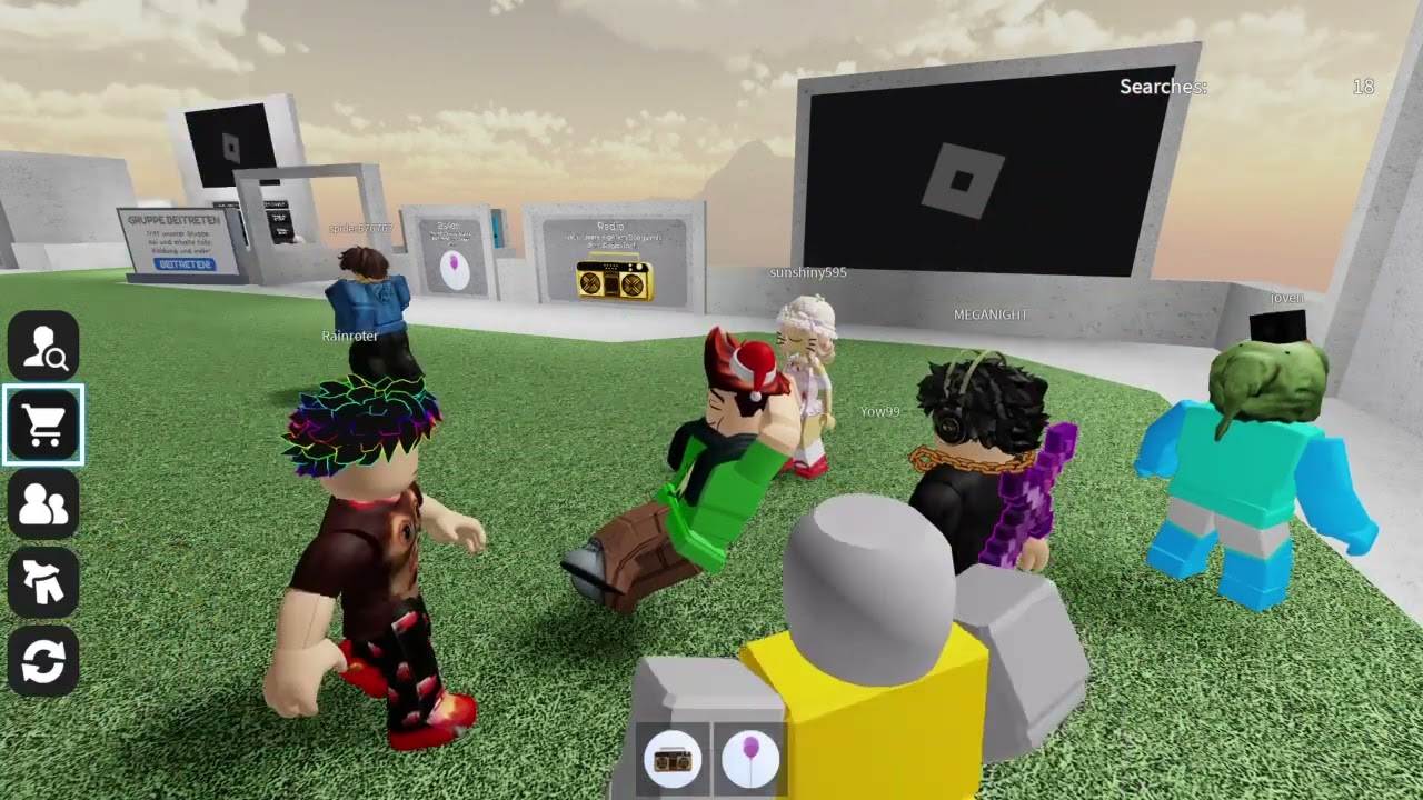 ちぃです。 Roblox_20260529132836 - YouTube