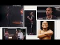 Vic Mensa Herbo nick grant Taylor Bennett Vic Mensa diss xxxtentacion 2018 bet hip hop awards cypher