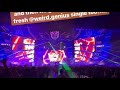 YELLOW CLAW ft. REZA ARAP – PEANUT BUTTER(Weird Genius) at Djakarta Warehouse  Project 2019