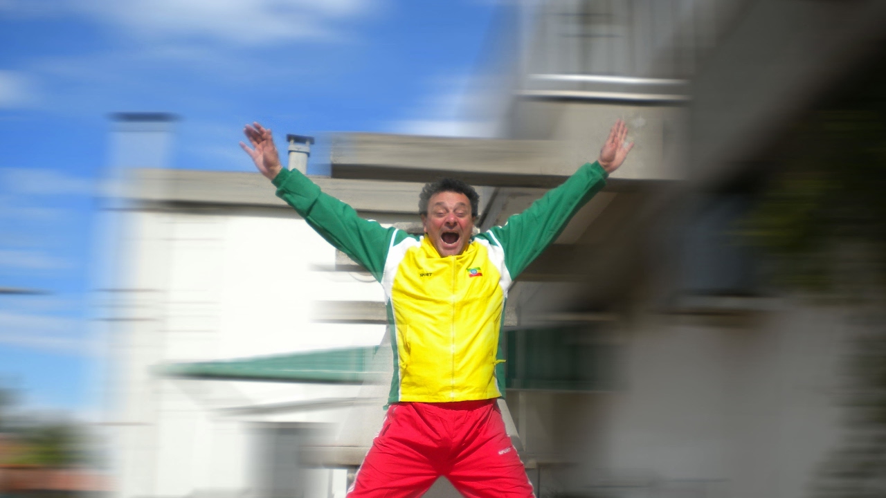 Live stream di leo luongo