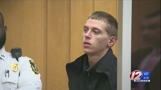 New Bedford Murder Suspect Faces Judge