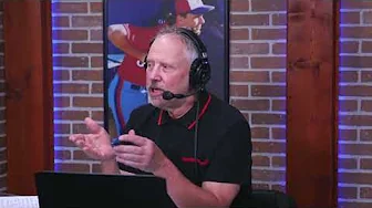Donnie and Rick chat about Elias Pettersson's struggles through 3 games