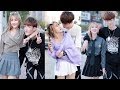 Mejores Try Not To Laugh | Soso And Hoc Ba Cute Love Story Short Film China