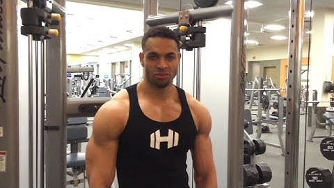 Quick Effective Six Pack Abs Routine @Hodgetwins