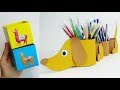 10 DIY School Supplies  Easy DIY Paper crafts ideas