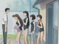 Azumanga Daioh Trailer