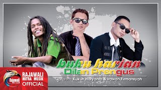 Buku Harian - Dilan Prengus | Dangdut [OFFICIAL]