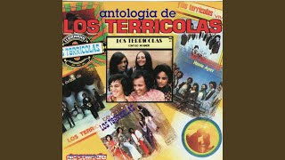 Video thumbnail of "Los Terricolas - No Me Platiques Mas"