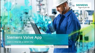 How to use intelligent data from "Electro-Pneumatic Valve Positioners", such as Siemens SIPART PS2