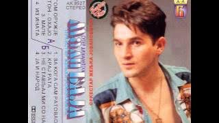 Baja Mali Knindza - Za koga sam ratovao - (Audio 1995)