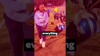 Some Of Them Are Personal 😮