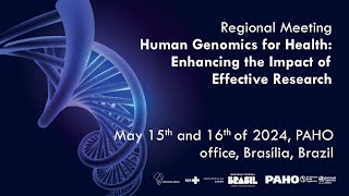 Human Genomics for Health: Enhancing the Impact of Effective Research