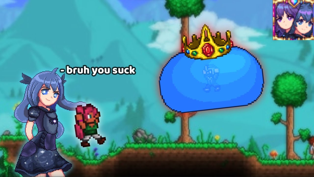 i-died-18-times-trying-to-get-to-king-slime-terraria-stars-above