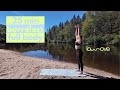 BARRELESS | FULL BODY | 25 MIN
