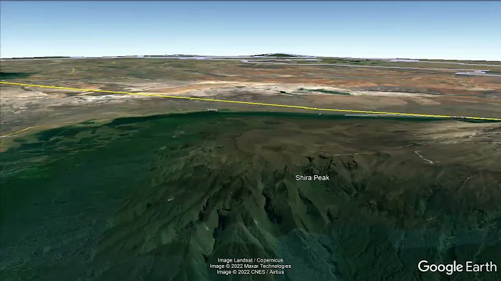 Chyulu Hills to Shira Plateau