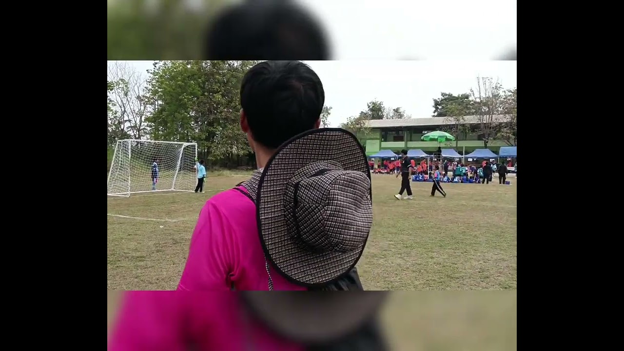 BBKSรุ่นเล็ก VSสนามบิน