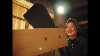 古民家「弥三」改修工事　Traditional Japanese Kominka Restoration - Start to Finish Slideshow