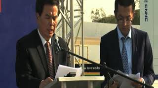 Rio Tinto hands over Rössing to CNNC - NBC