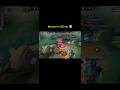 maniac in 1:35 sec 🤯 #roger #mlbb #ml #mobilelegends #rogermlbb #mlbbindonesia