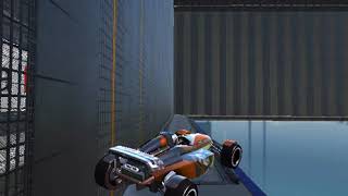 Worldrecord - Uberbug | Trackmania |