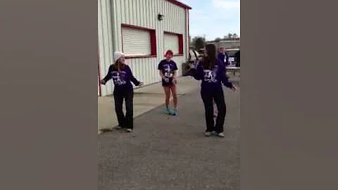 Michelle Litteral Run for Huntington's Disease Fun