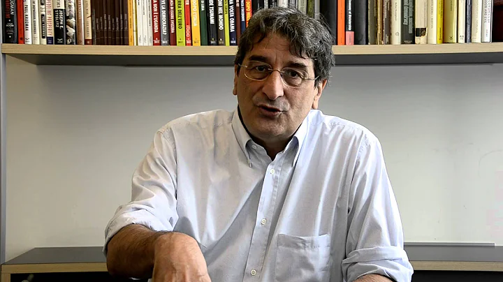 Dipanare la matassa