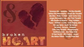 Kumpulan Lagu Melo Terbaik & Terpopuler Sepanjang Masa (Full Album & HQ Audio)