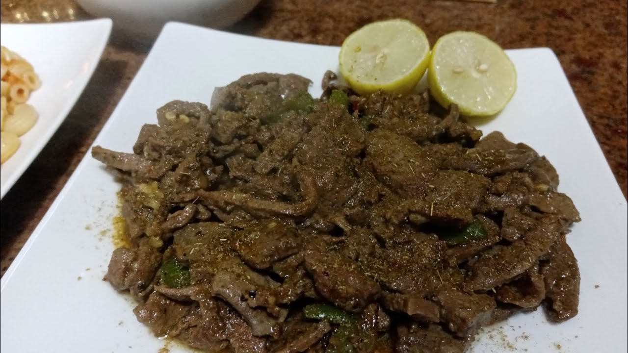 هتعمليها قبل الفطار بربع ساعه وهتاكلي احلا فطار