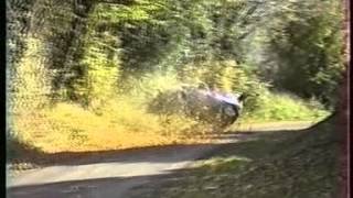 rally crash140