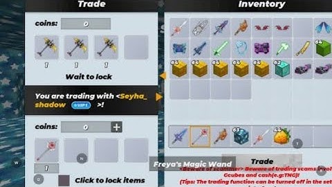 SKYBLOCK TRADER PROOF 15 Rich trade #noscam #skyblock